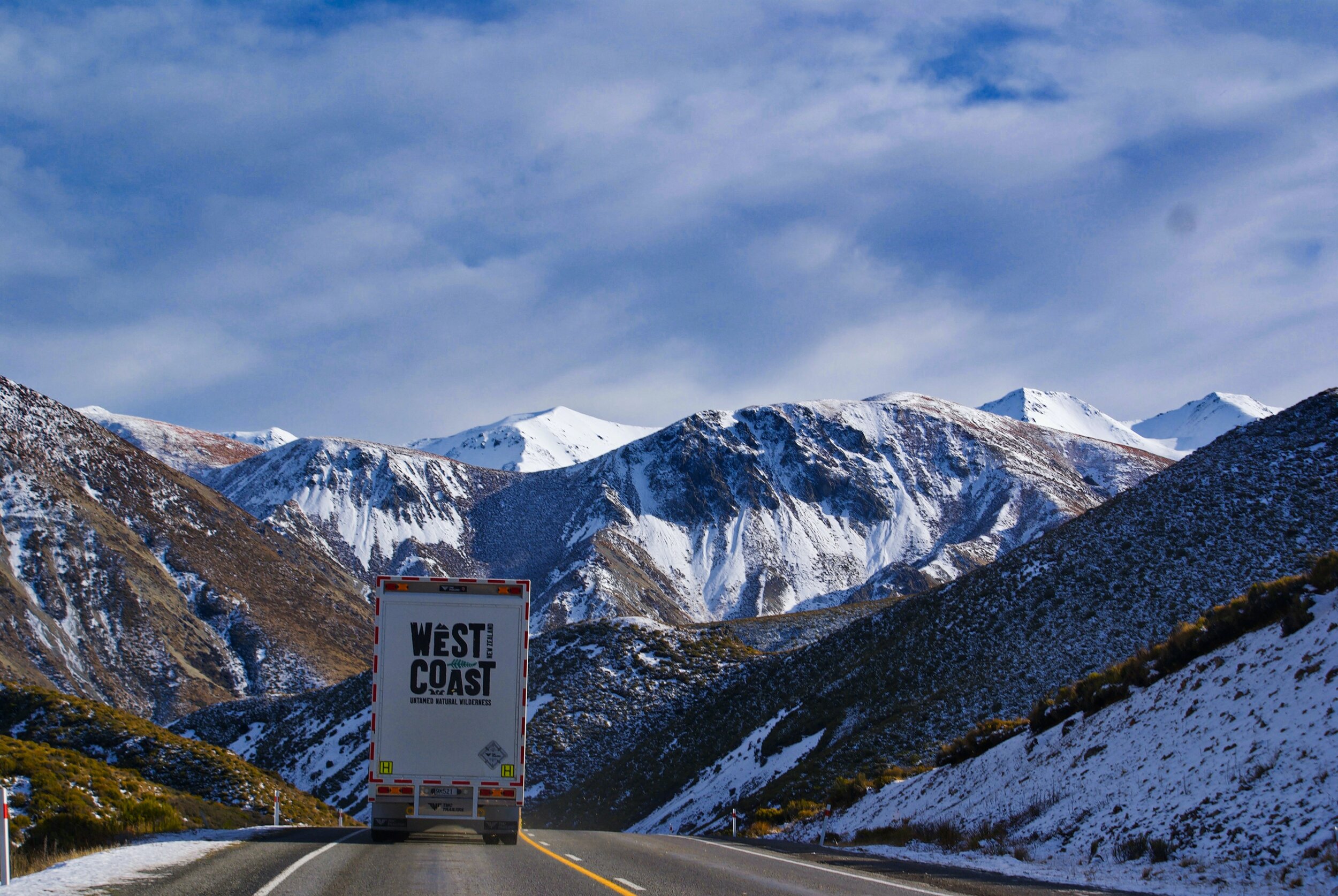 Semi-Trucks Totally Half-Nelsoned – Tips To Avoid Flips On Long Trips