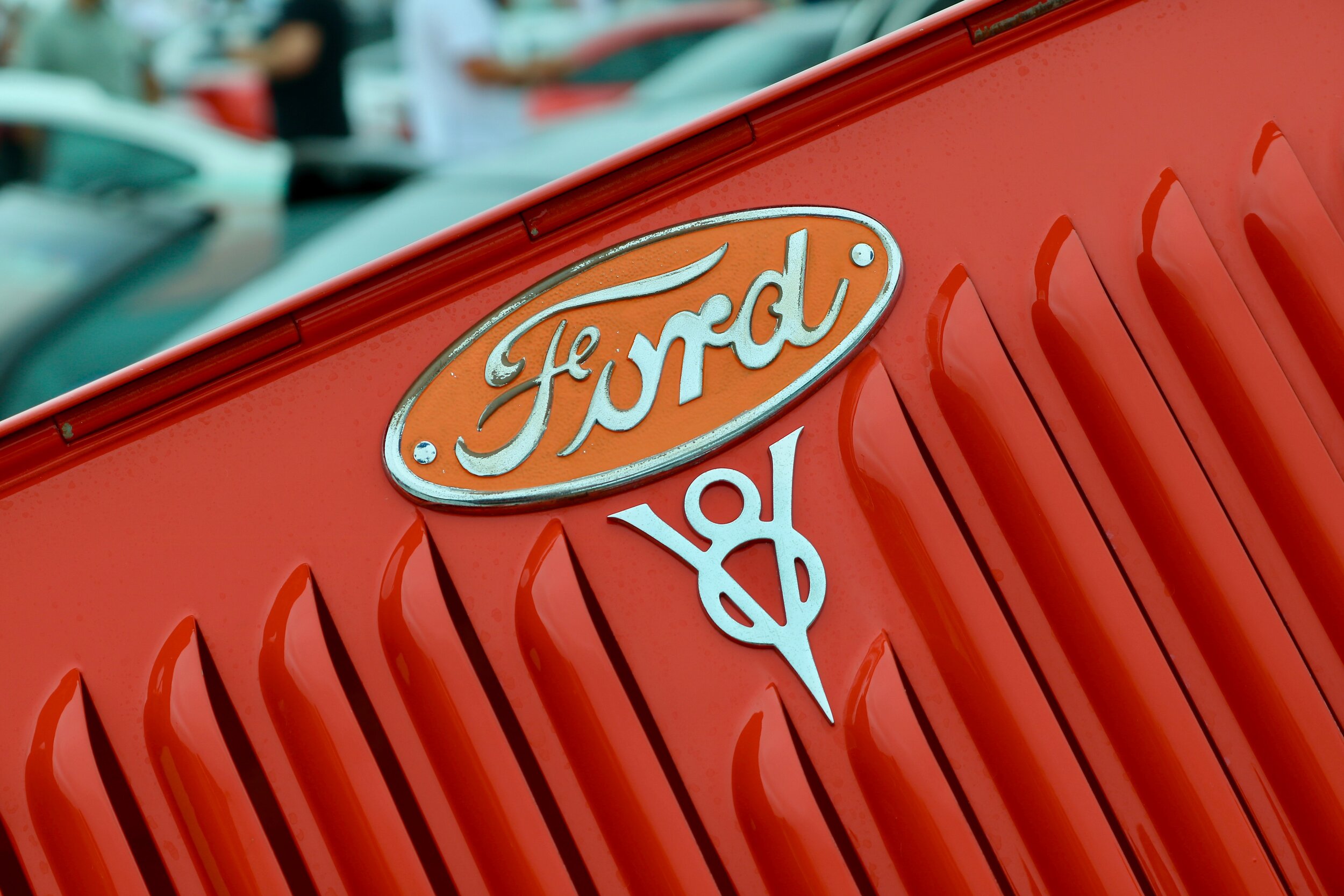 Hot Rod Oddities Ford Can’t Forget