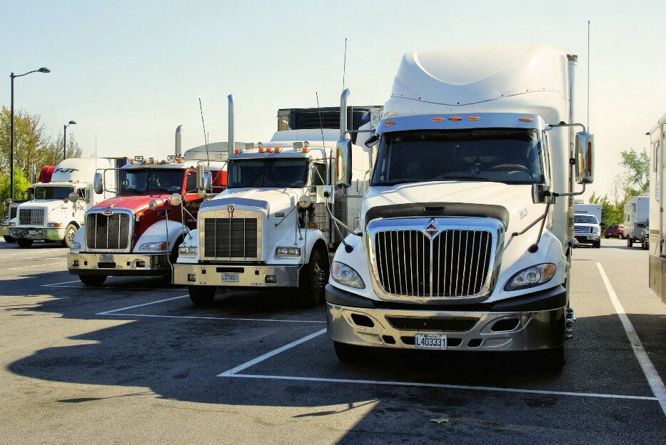 Trucking Sector Received Two-Month Gains In Employment