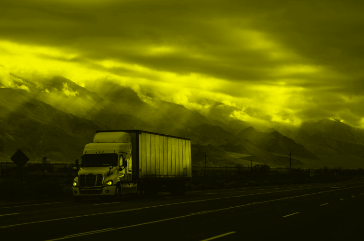 Trucking Rally Imminent? Some Experts Think So, From COVID-19