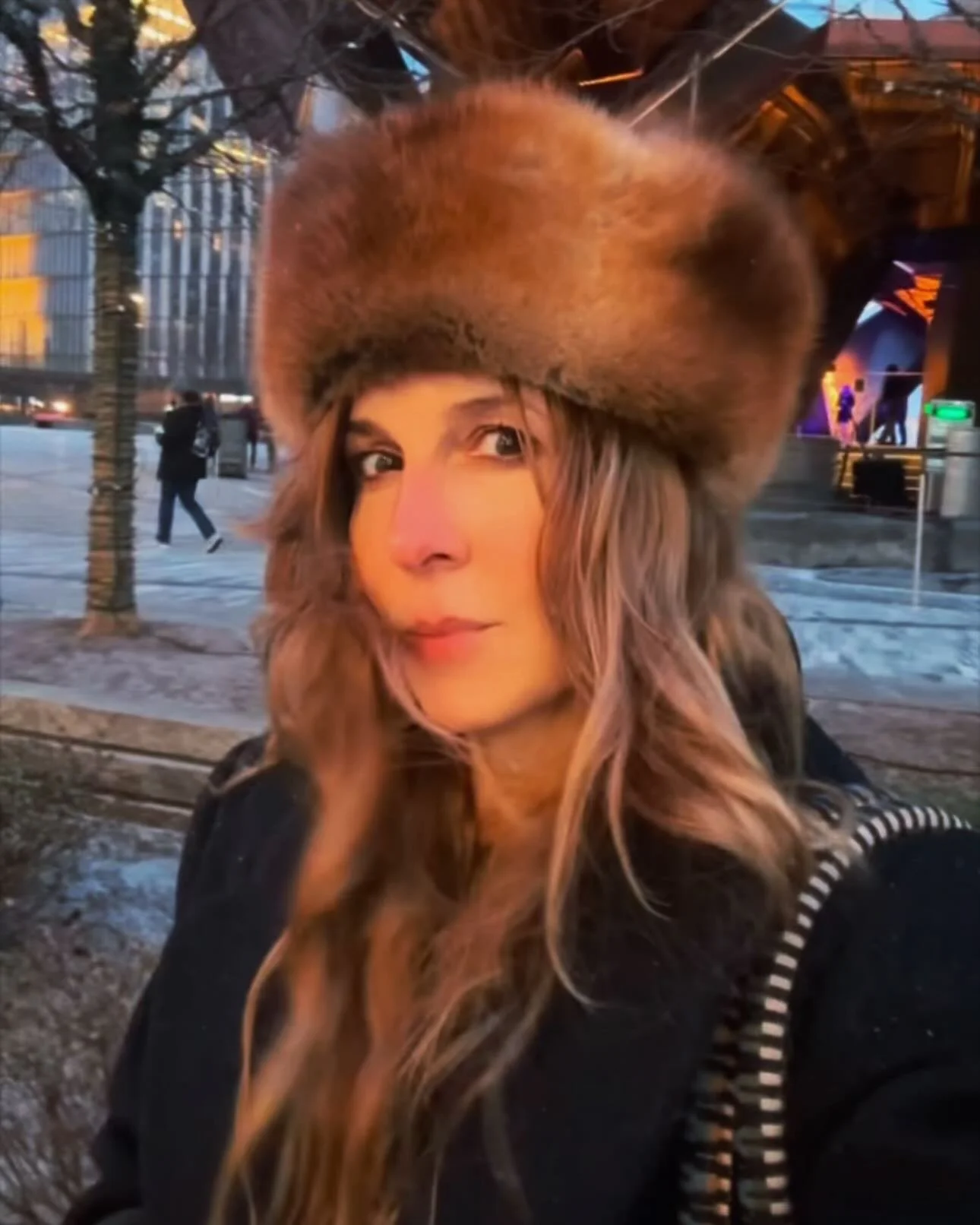 Ciao, Feb
