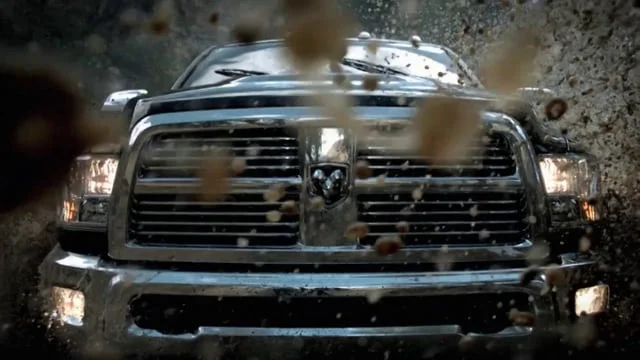 2013 Flame Show Reel