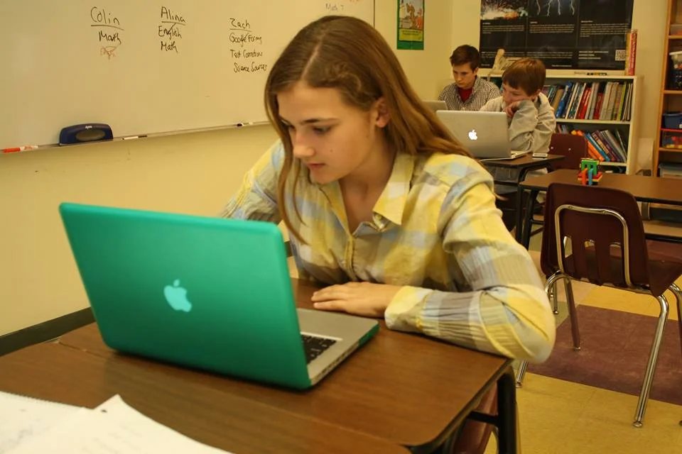 The Beech Hill School is committed to small class size.  Why?