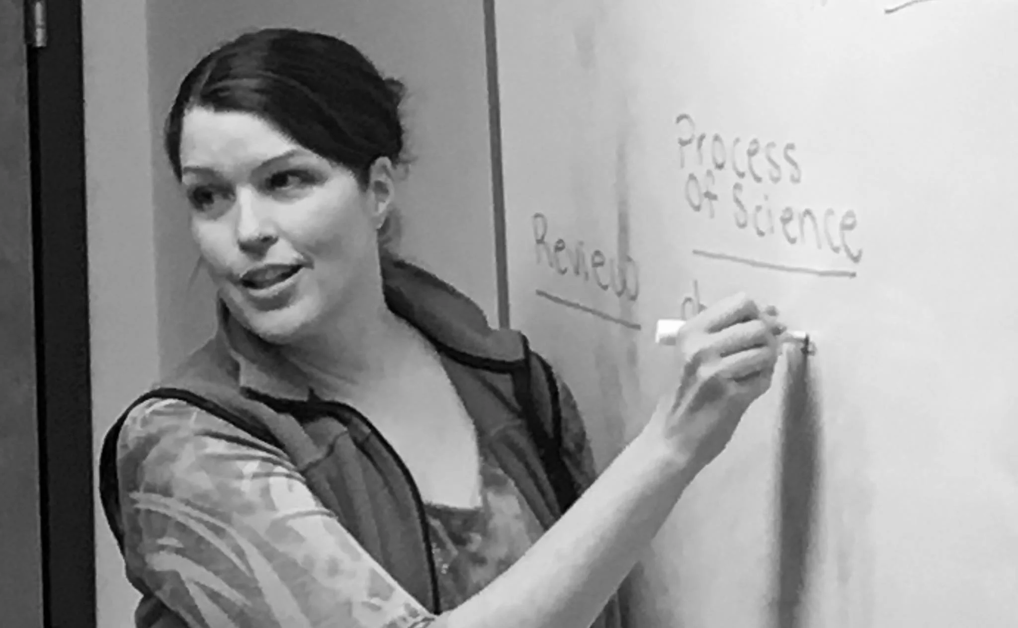 What does "rigor" mean at The Beech Hill School?