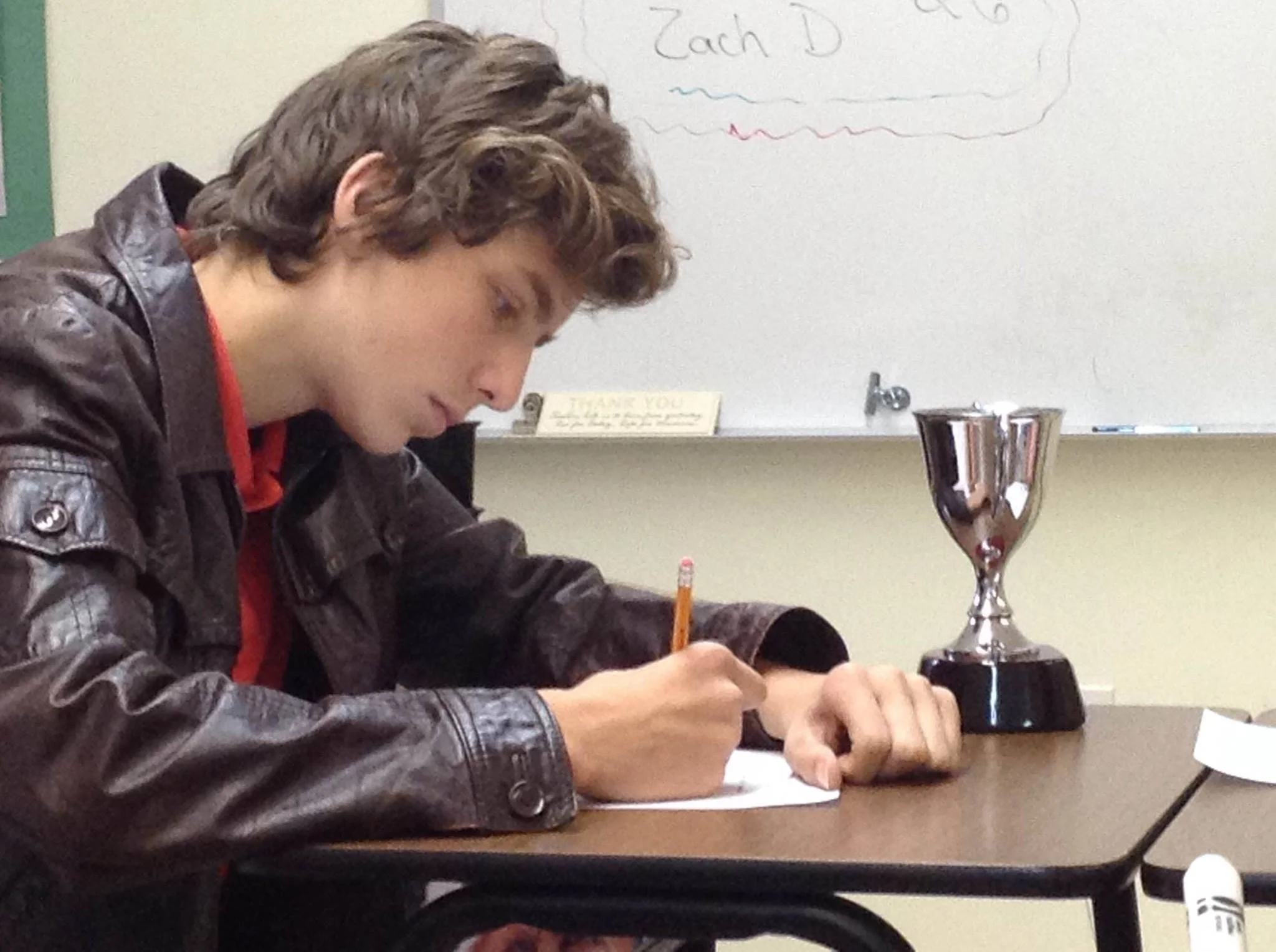 How does BHS teach study skills?