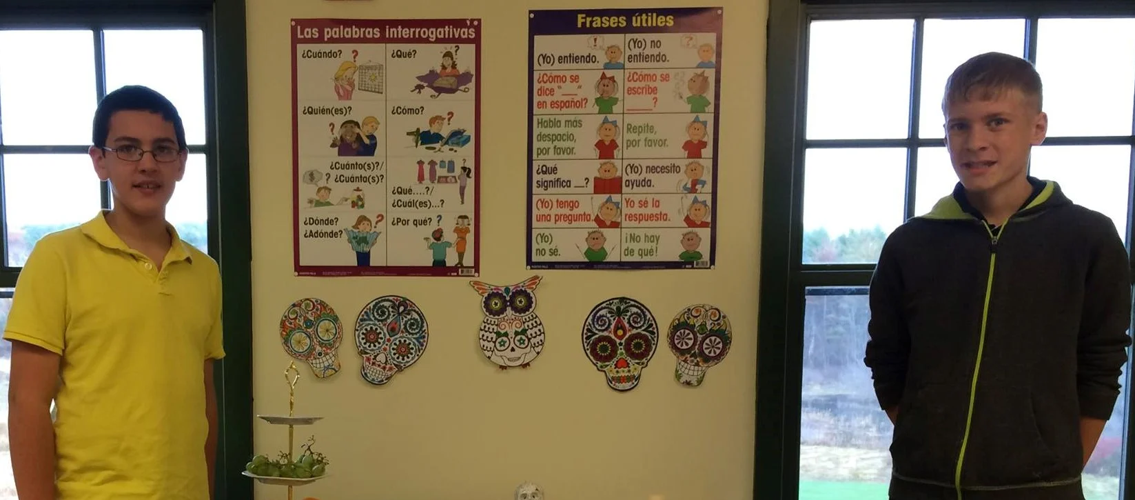 Spanish