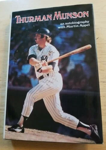 Summer - Baseball, Idols, and Biographies