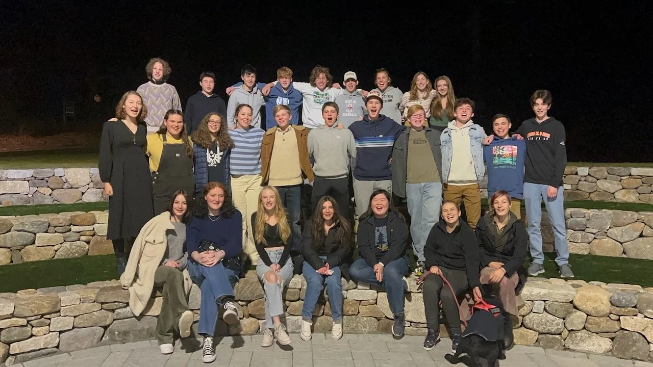 Football, Food, and Family