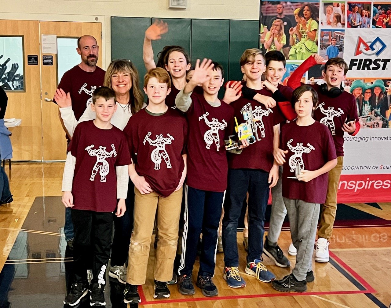 What Once Was Old Is New Again