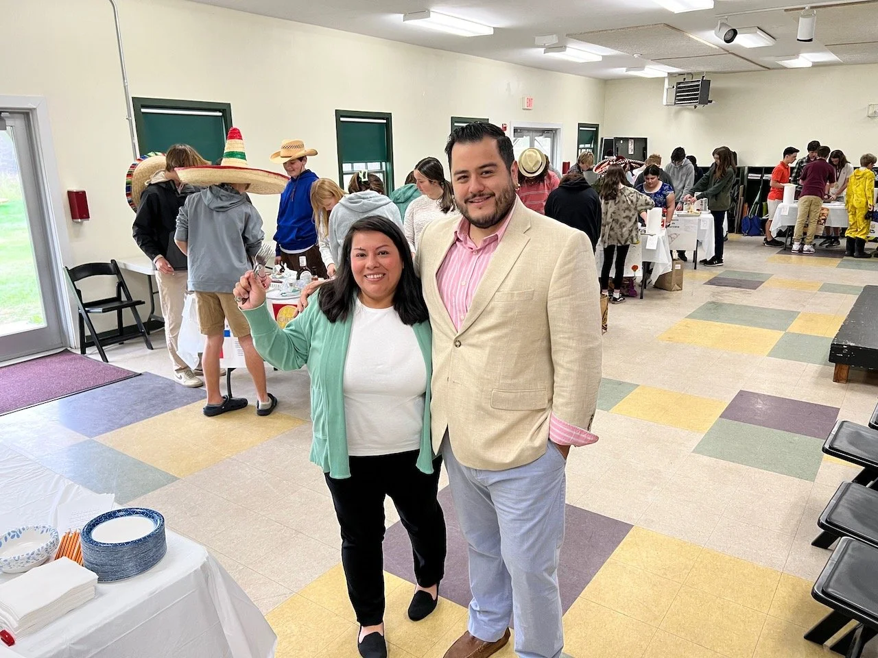 The Enduring Empanada