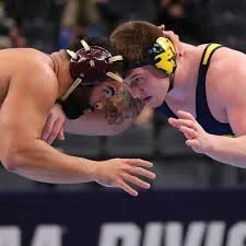 Grappling with Discomfort