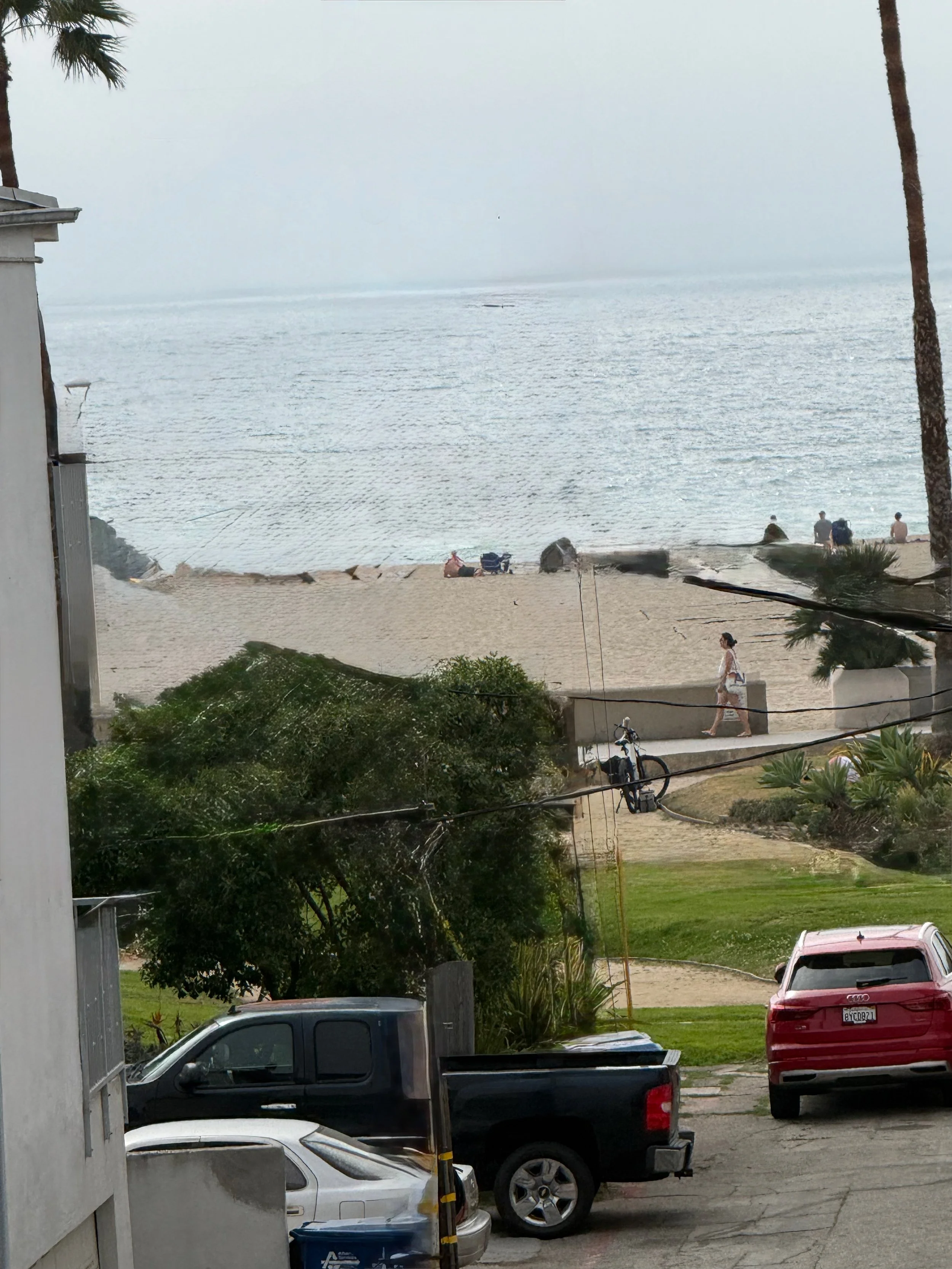 Experience the World