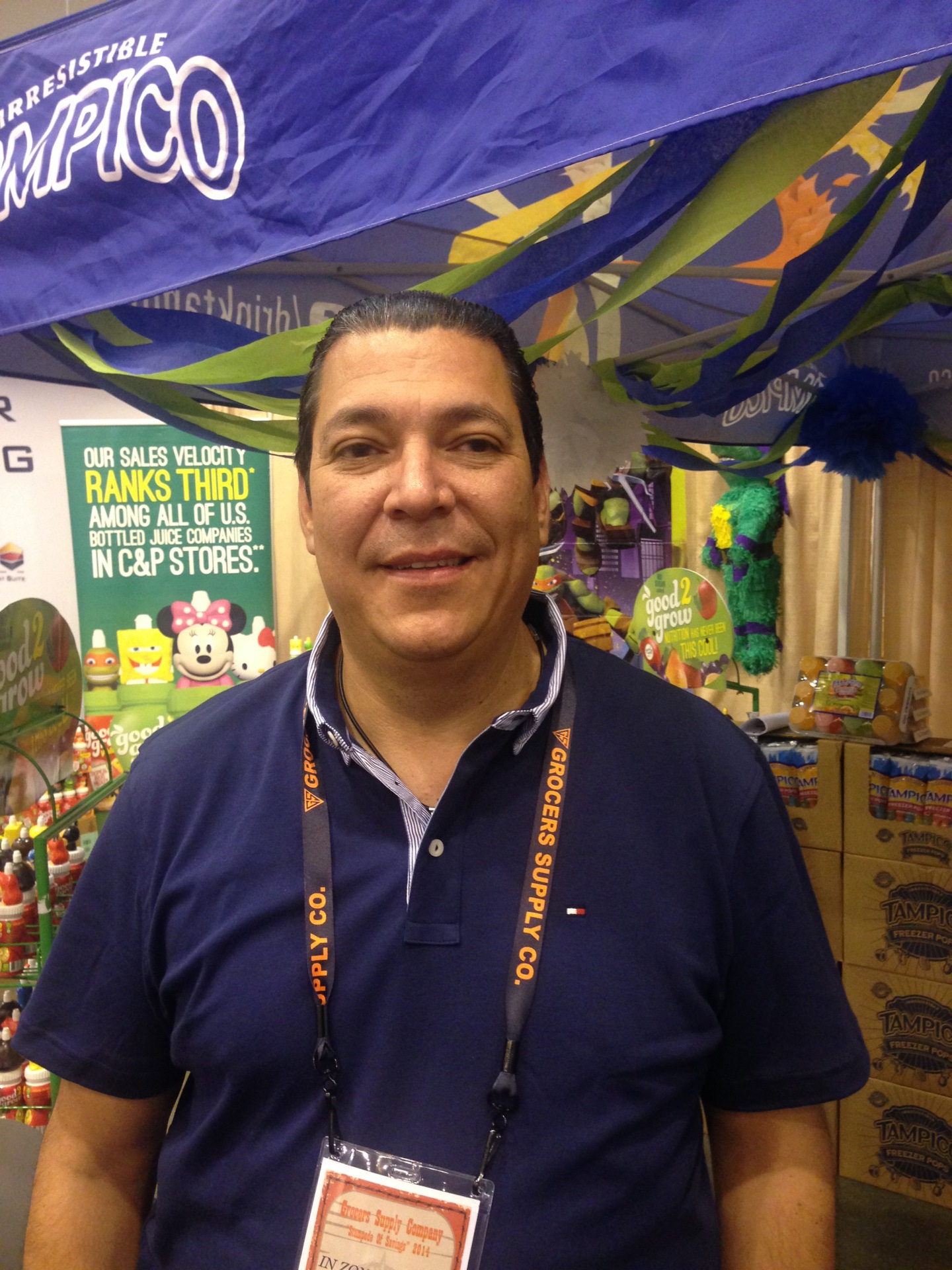 Martin Robles
