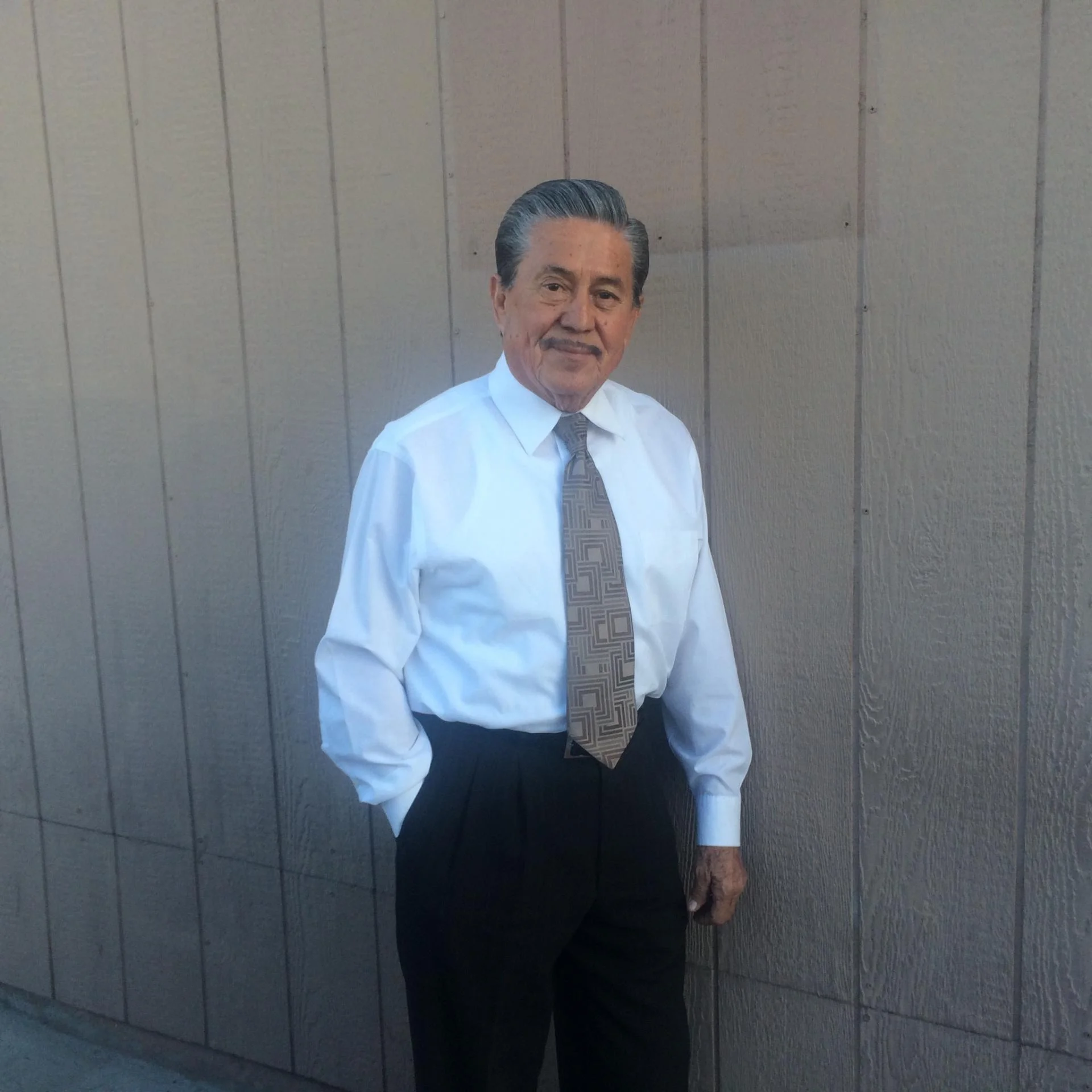 Ray Malanado