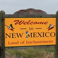 New Mexico