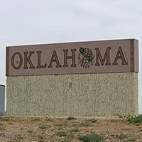 Oklahoma