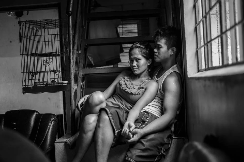 Getting Re-acquainted: Day 1 in the North Cemetery