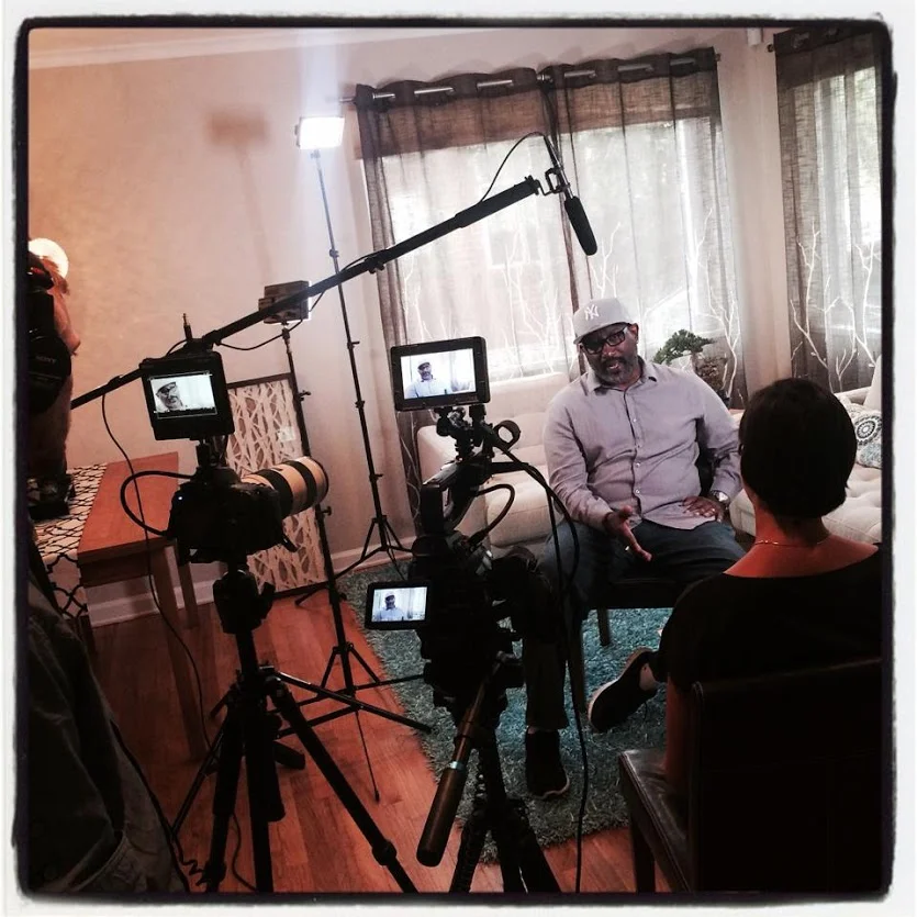 A Letter to the Interviewee