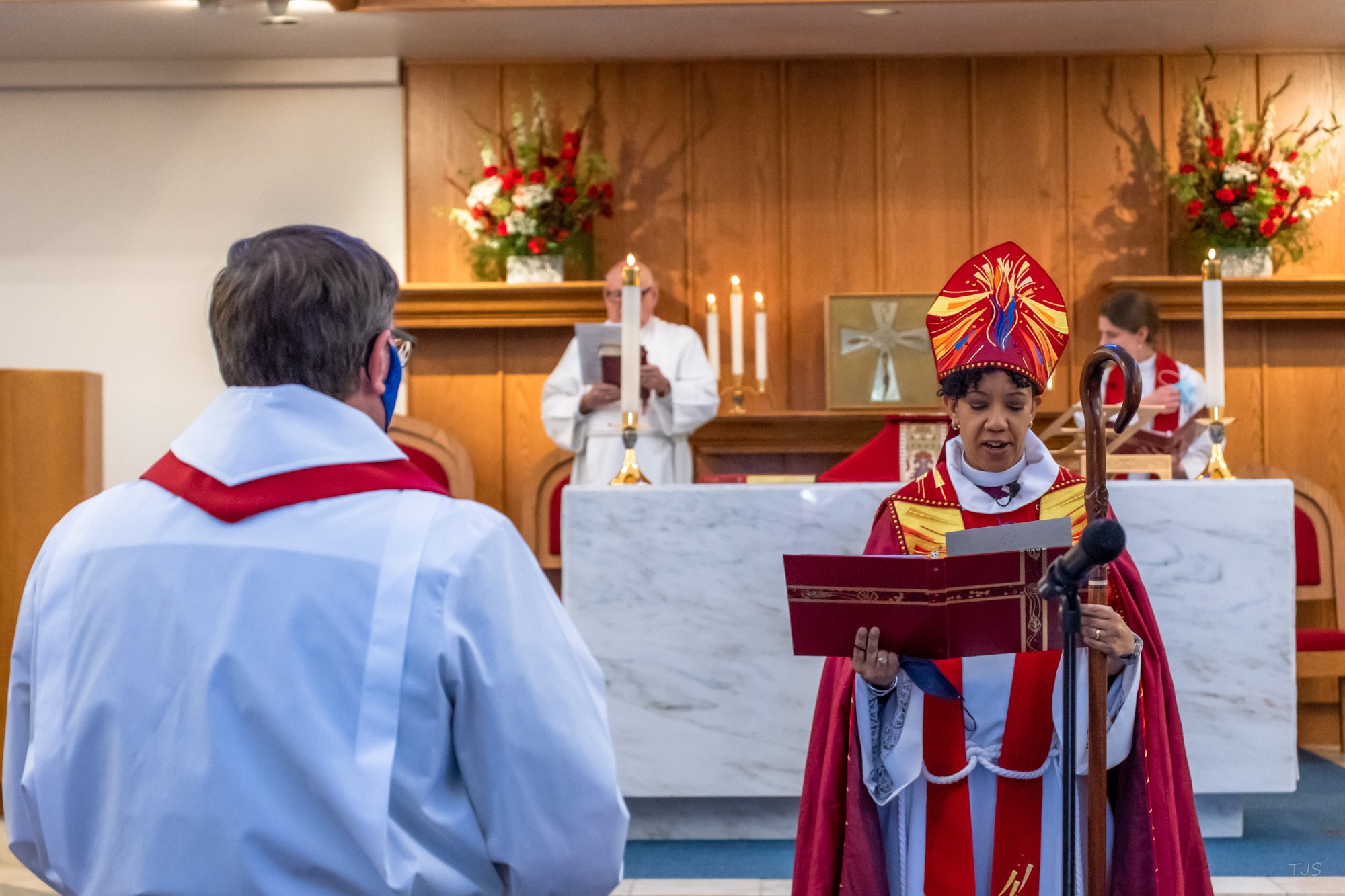 Holy Comforter Episcopal Church