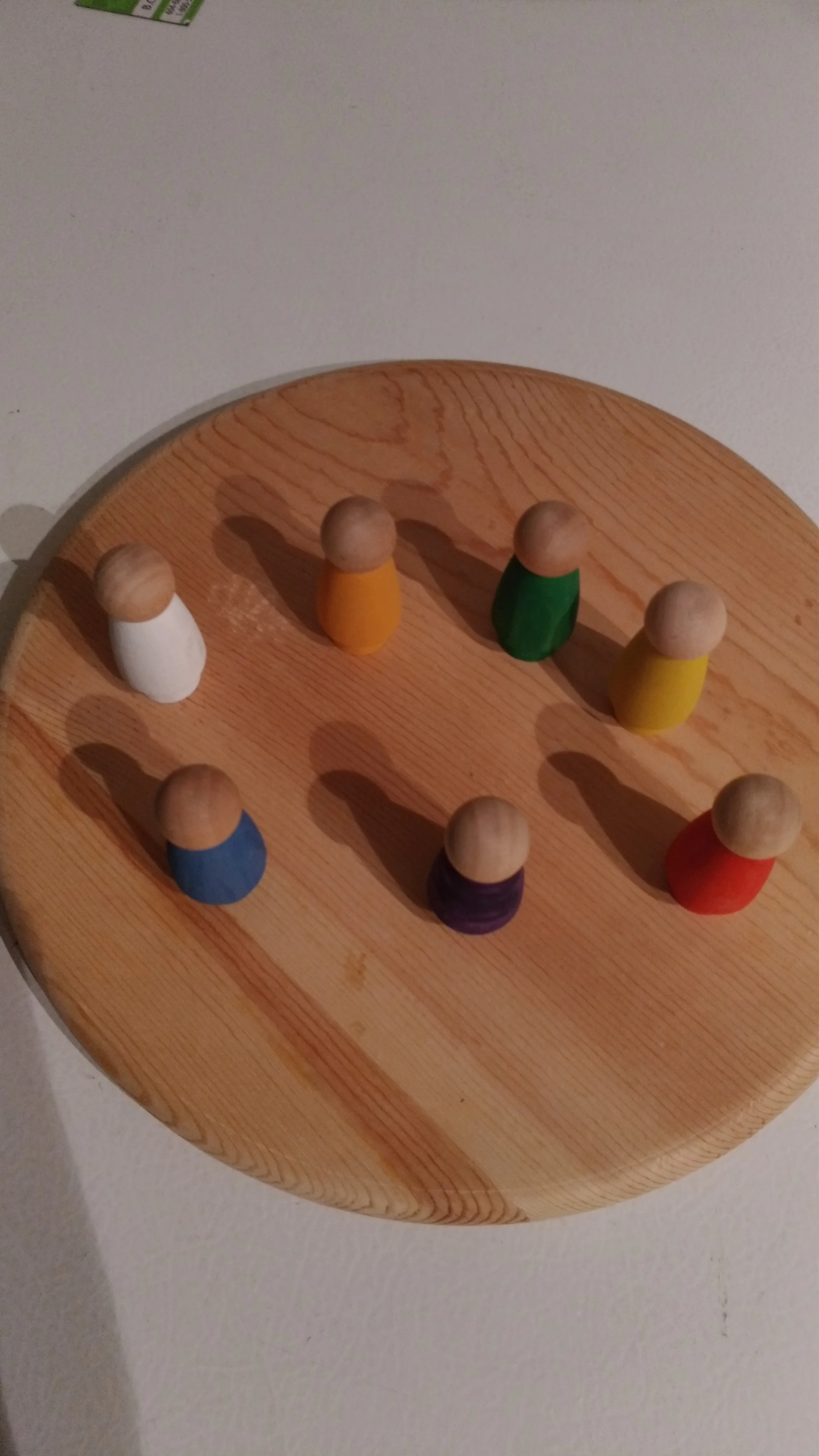 Getting Ready for September