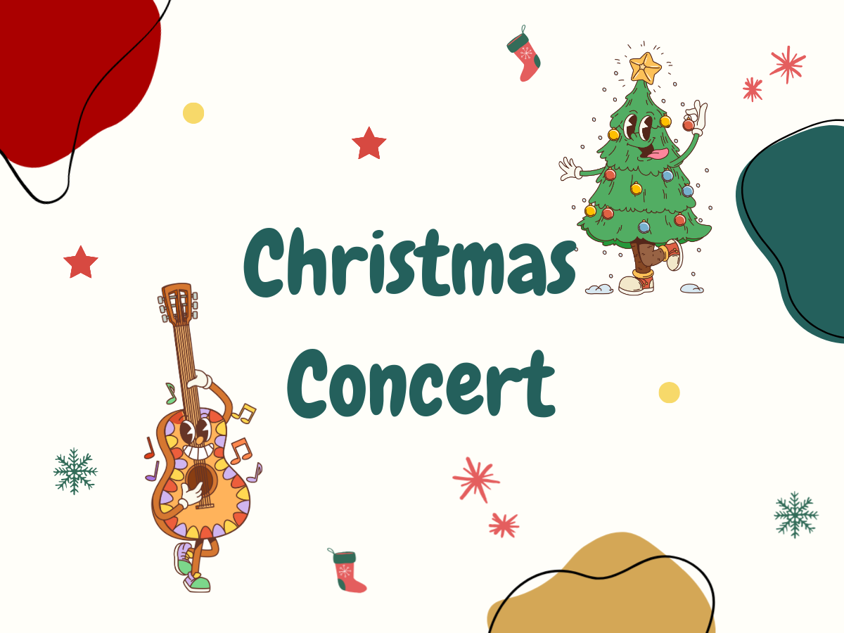 Christmas Concert