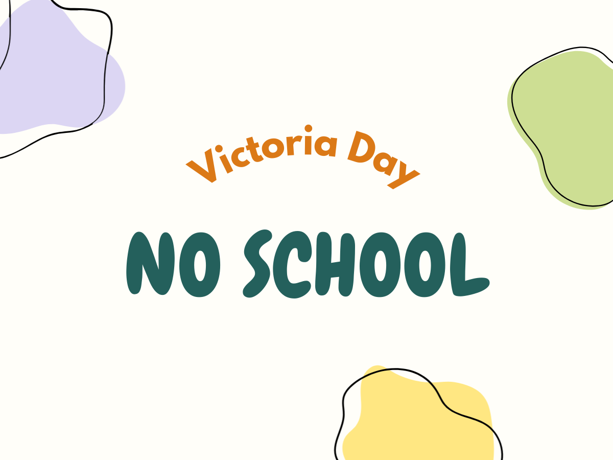 Victoria Day