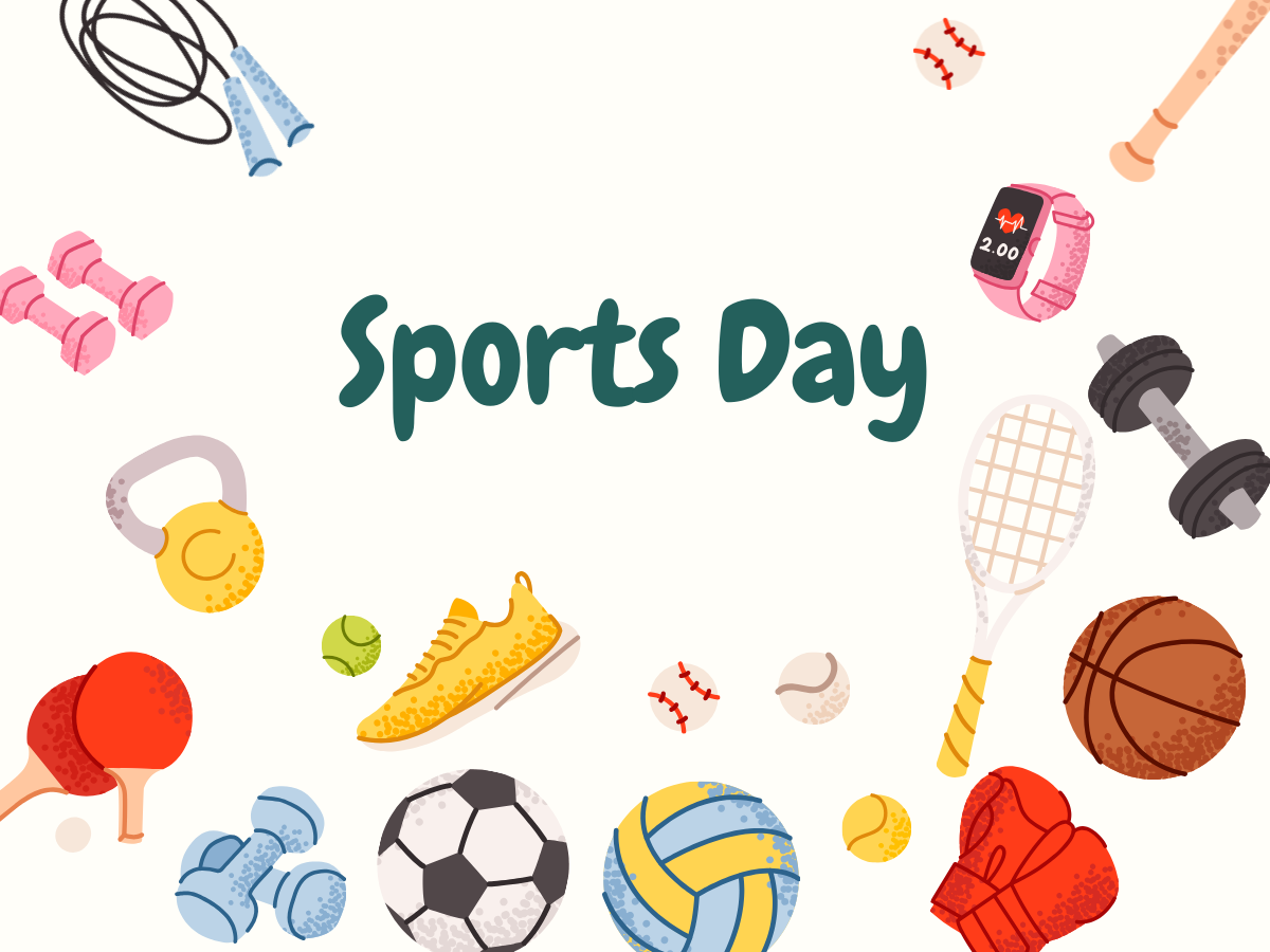 Sports Day