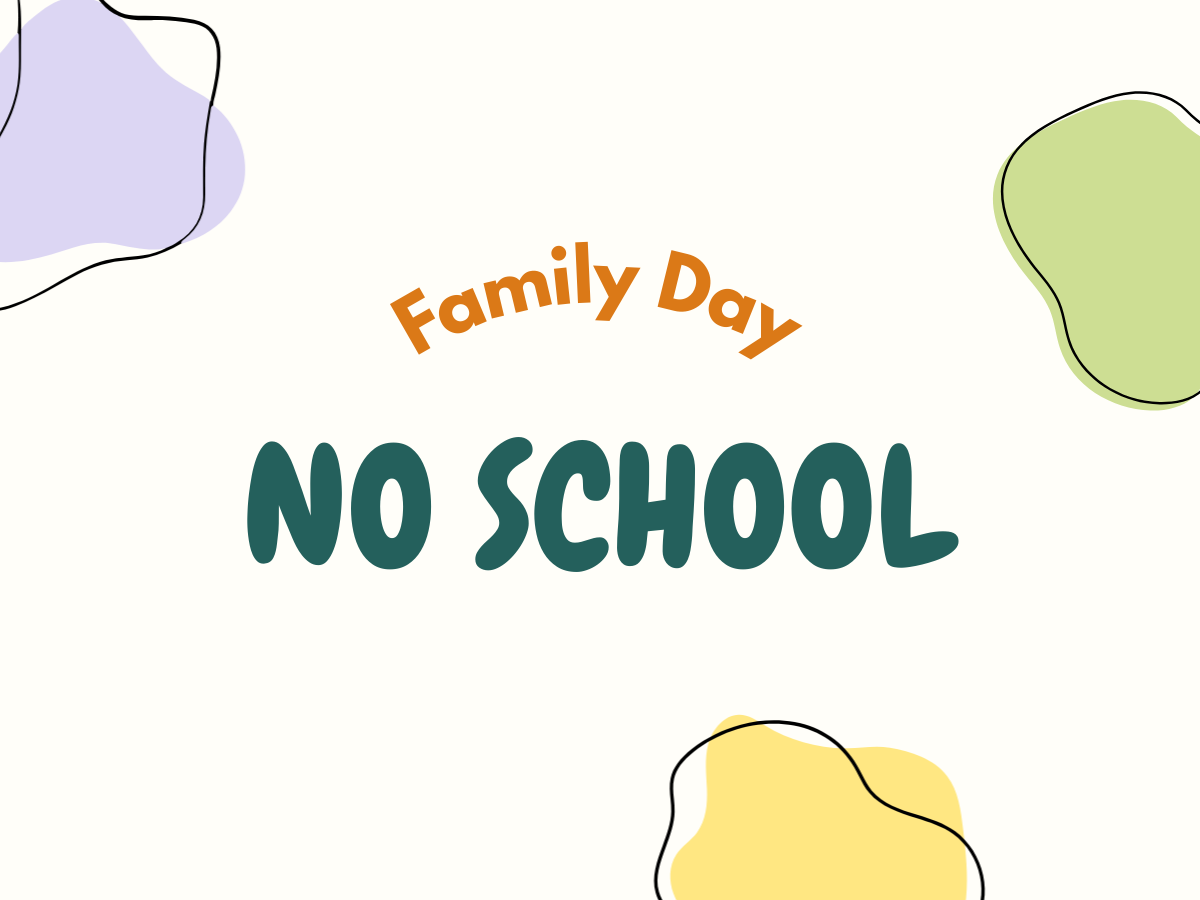 Family Day