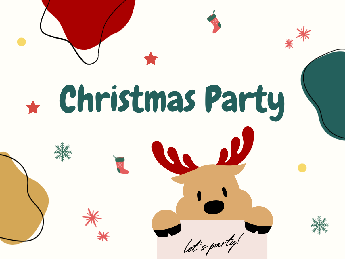 Christmas Party