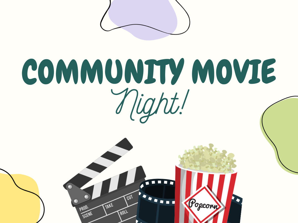Community Movie Night