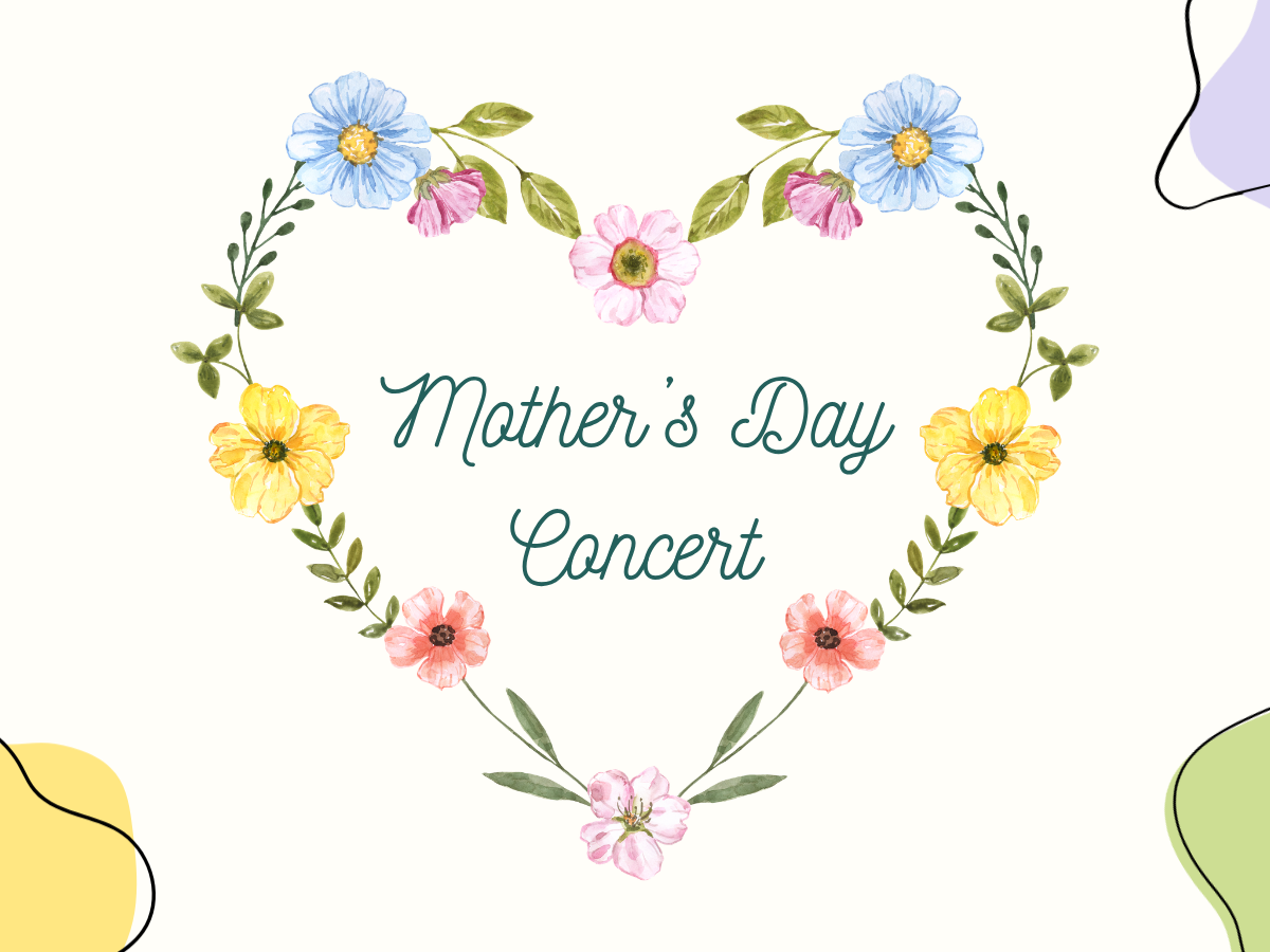 Mother's Day Concert