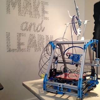 3-D printing basics