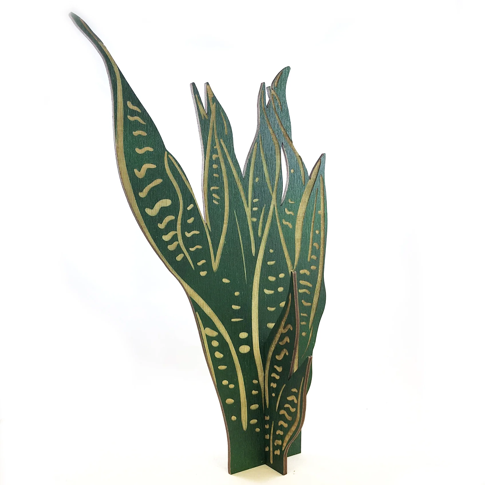 Fake Plant - Sansevieria