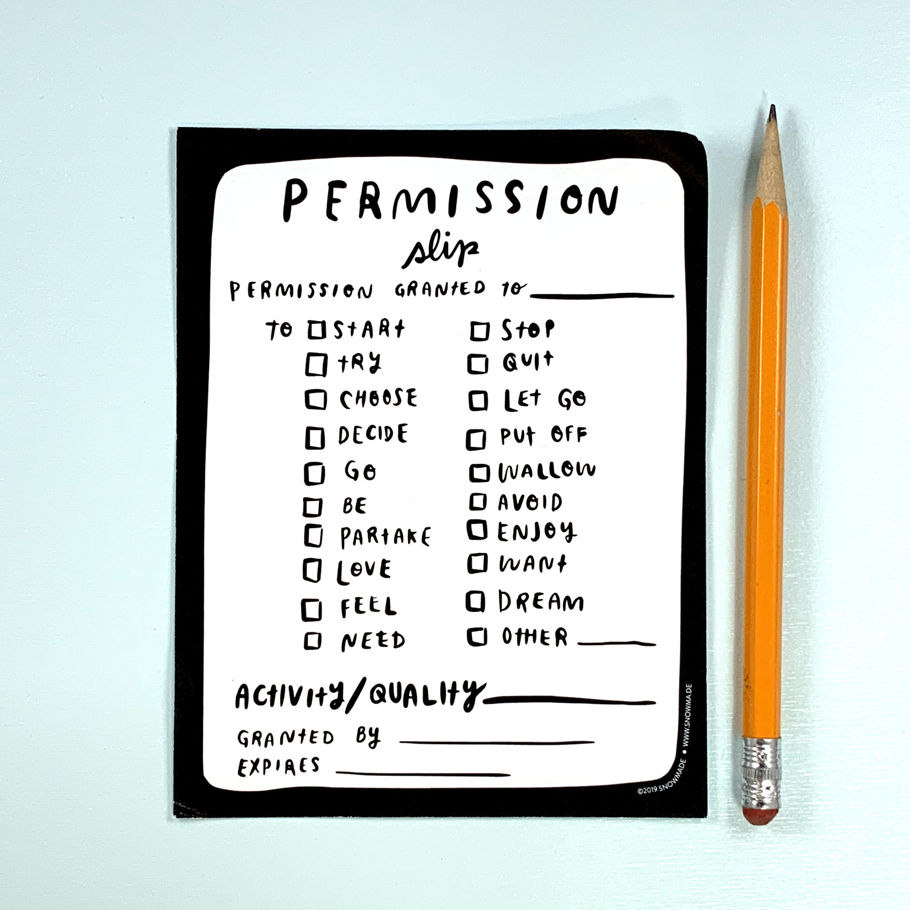 permission to use a pencil.jpg