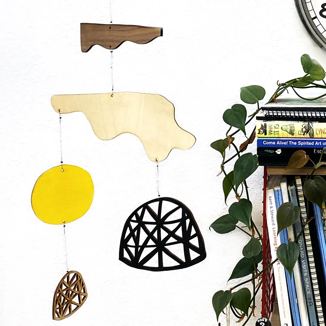 Let's Hang Out - Utopian Mobile