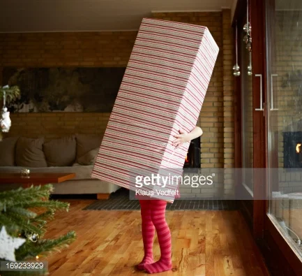 "Too Big to Fail" #Blog365 Day 3