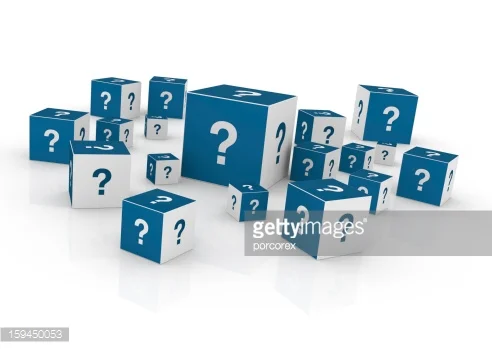 “I Wonder. . .” - #Blog365 Day 10