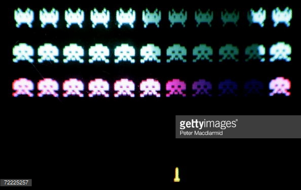 “This is a Level-Up Problem” - #Blog365 Day 18