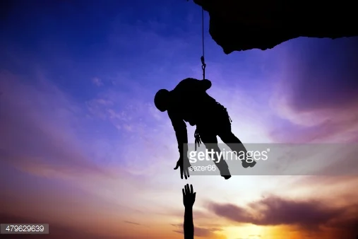 “I Just Needed A Little Bit of Support” - #Blog365 Day 20