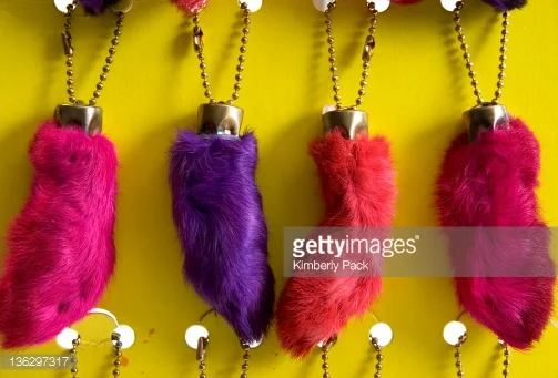 “We Don’t Know How Lucky We Are” - #Blog365 Day 23