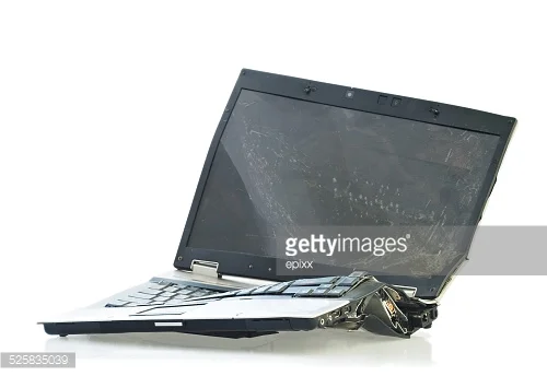 “Does This Thing Work?” - #Blog365 Day 32