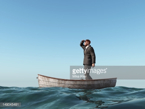 “Are We Lost?” #Blog365 Day 41