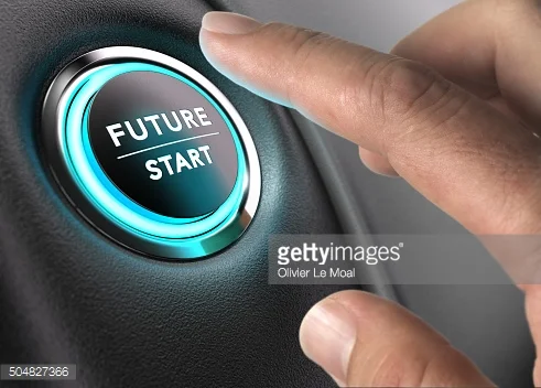 "What Is Your Legacy?" - #Blog365 Day 44