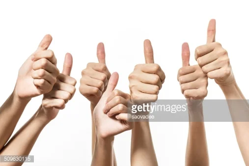 “A Job Well Done” - #Blog365 Day 51