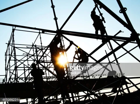 “It Was Great to Do, Rather Than Just Be” - #Blog365 Day 59