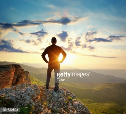 “It’s Easy to Get Local Blindness” - #Blog365 Day 61