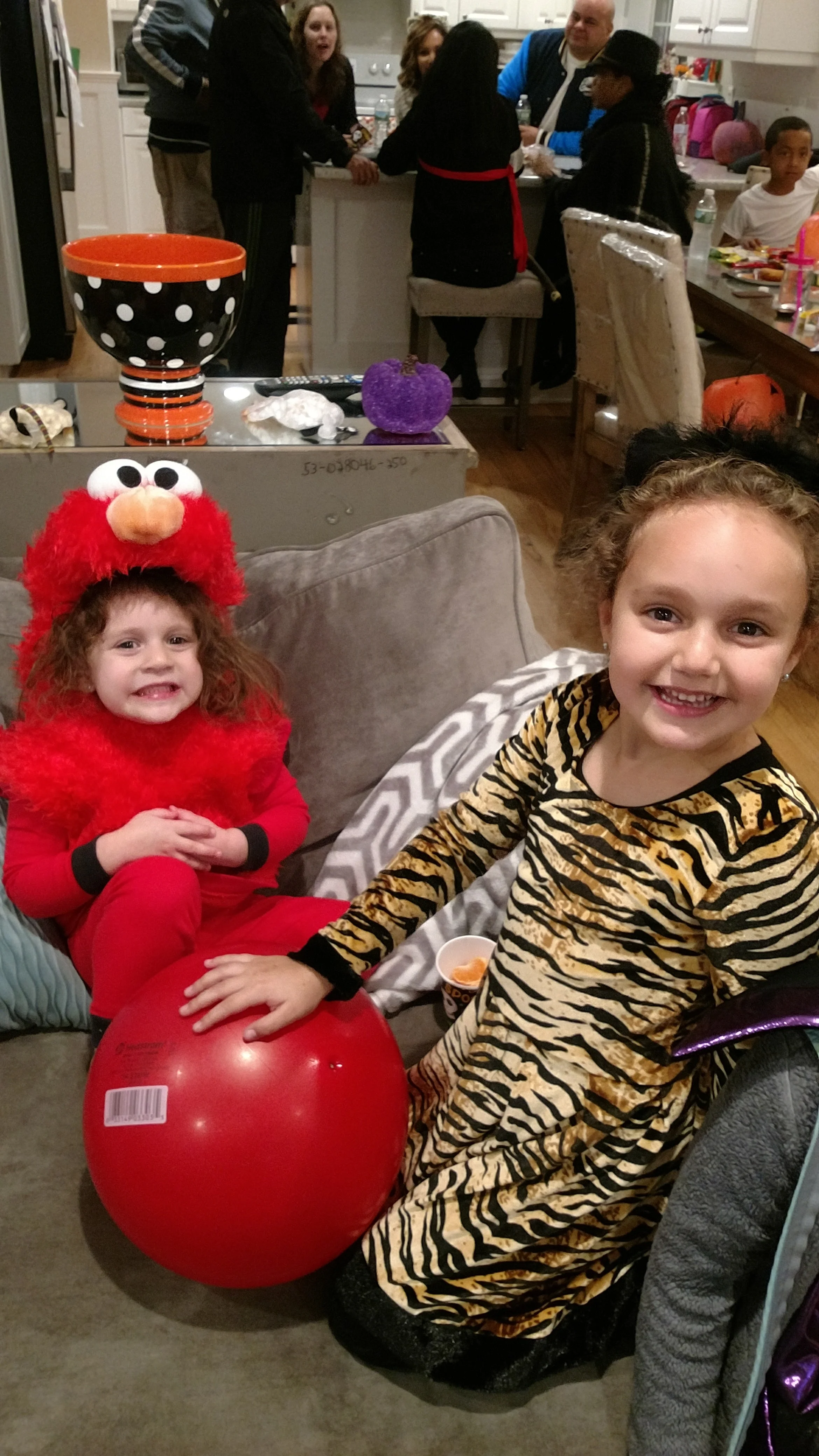 “Hey. I Know You!” - #Blog365 #Day 63