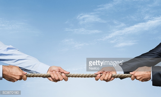 “It’s A Historic Moment” - #Blog365 Day 69