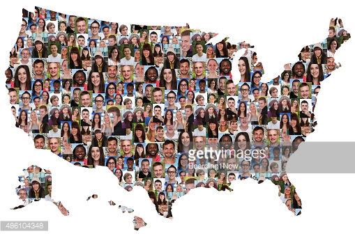 “We Have to Unite the Country” - #Blog365 Day 70