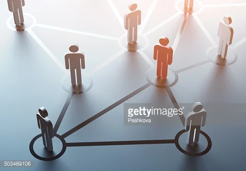 “I’m Glad the Two of You Are Connecting!” - #Blog365 Day 72